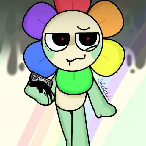 Jasmine_QaQ의 Dandy's world!
