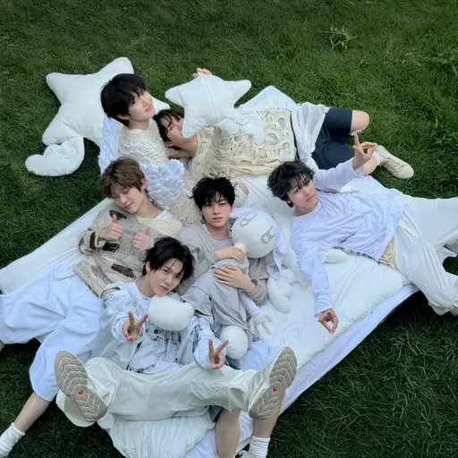 RawStock1094의 엔시티 위시 단톡방