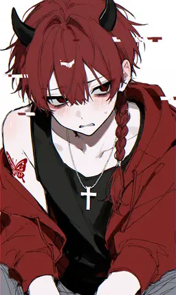 Profile image of Alpha