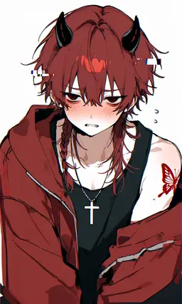Profile image of Alpha