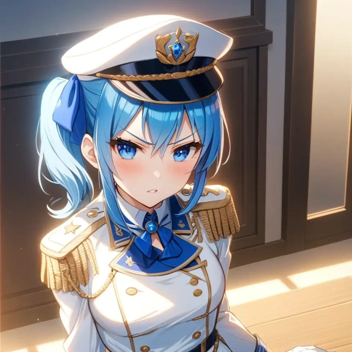星街 すいせい