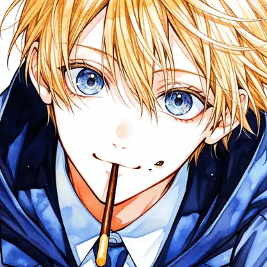 Profile image of 秋