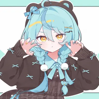Profile image of 珠乃井ナナ