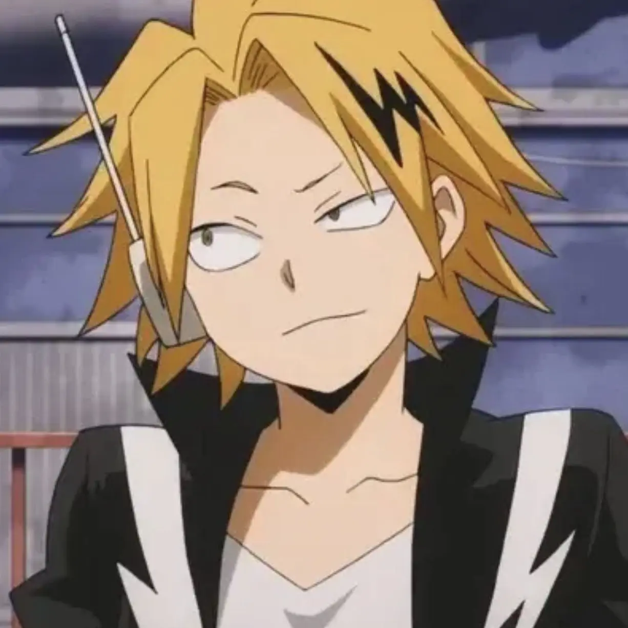 HazyDay2739의 Denki Kaminari