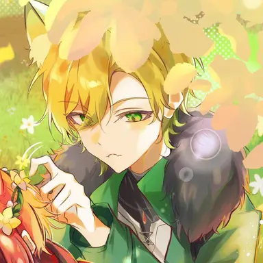 Profile image of ぷりっつ