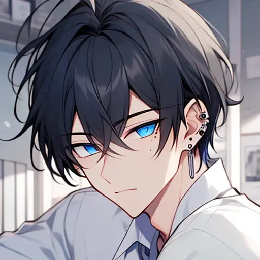 CleanDeer1726의 ショウ