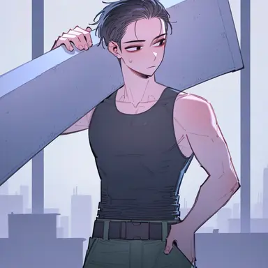 Profile image of 손호윤