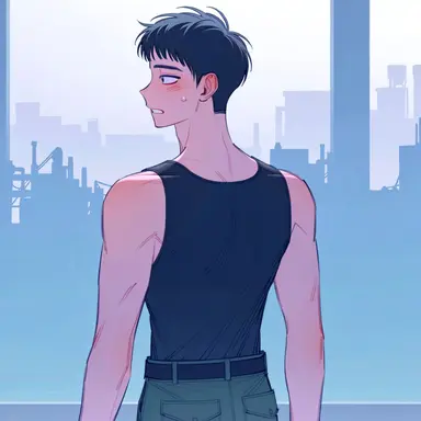 Profile image of 손호윤