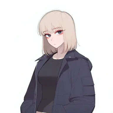 Profile image of 장채영