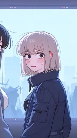 Profile image of 장채영