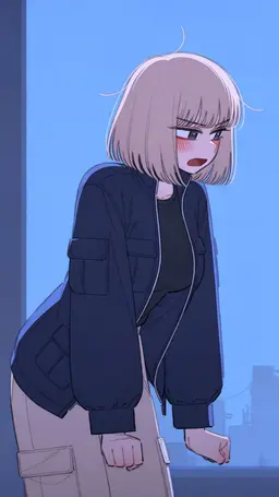 Profile image of 장채영