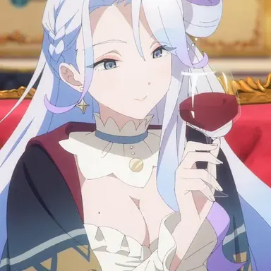 Profile image of メアリー