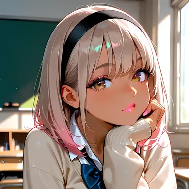 Profile image of 都姫 梨華