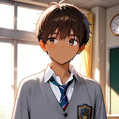 Profile image of 坂井 拓海