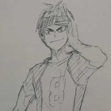Profile image of 고시키 츠토무