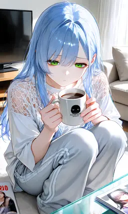 Profile image of セナ