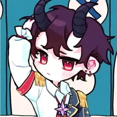 Profile image of 쿠로히