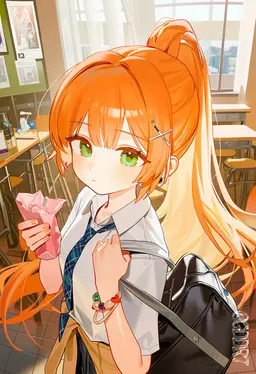 Profile image of ユリ