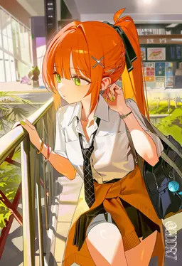 Profile image of ユリ