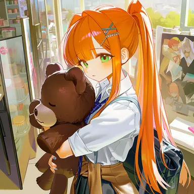 Profile image of ユリ