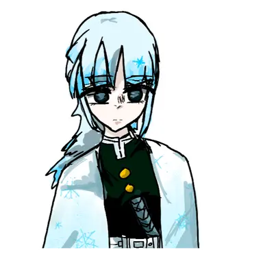 Profile image of 시로가네 레이