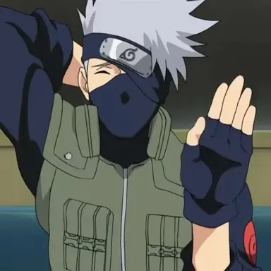Profile image of Kakashi