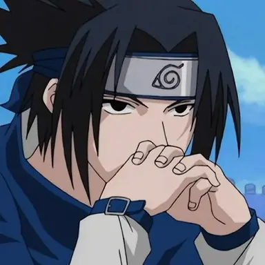 Profile image of Sasuke
