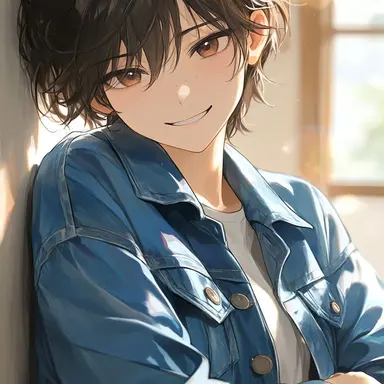 Profile image of Rue