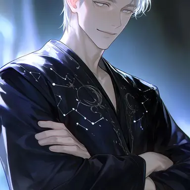 Profile image of Corvael