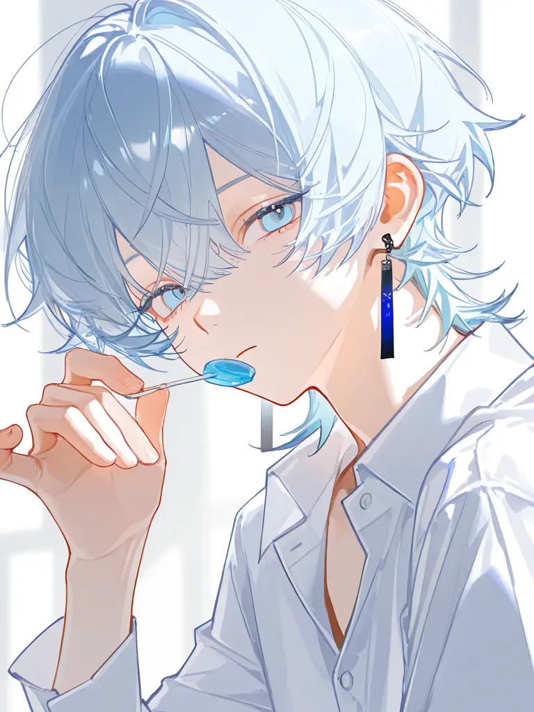 3_yu12의 幼馴染が今日も家に来ます。