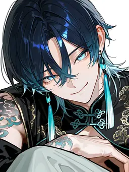Profile image of 흑염