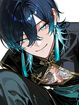 Profile image of 흑염
