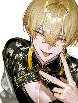 Profile image of 호연