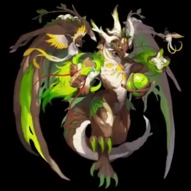 Profile image of 네무스