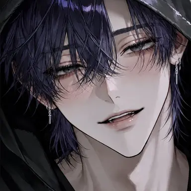 Profile image of 菫波 紫月