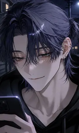 Profile image of 菫波 紫月