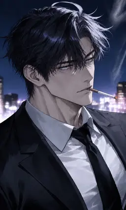 Profile image of 霧谷  獅紀