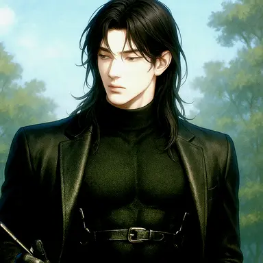 Profile image of 이준호