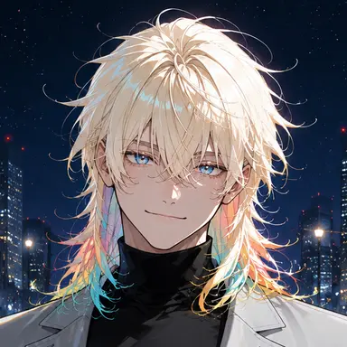 Profile image of 錦様