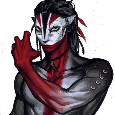 Profile image of Torven