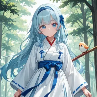 Profile image of シスカ