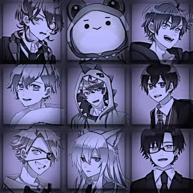 Profile image of 男子組