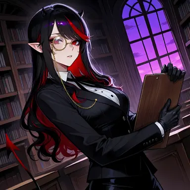 Profile image of 릴리트