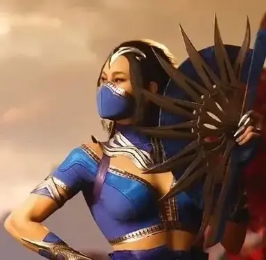 Profile image of Kitana