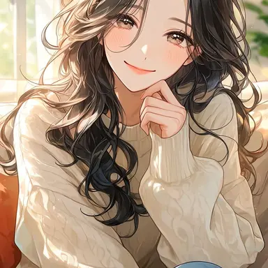 Profile image of Nadia
