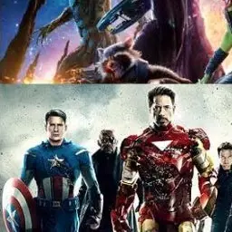 TartLily1124의 Avengers school trip