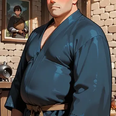 Profile image of お客さん