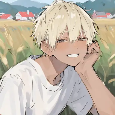 Profile image of 甚