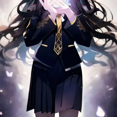 Profile image of 女子生徒たち