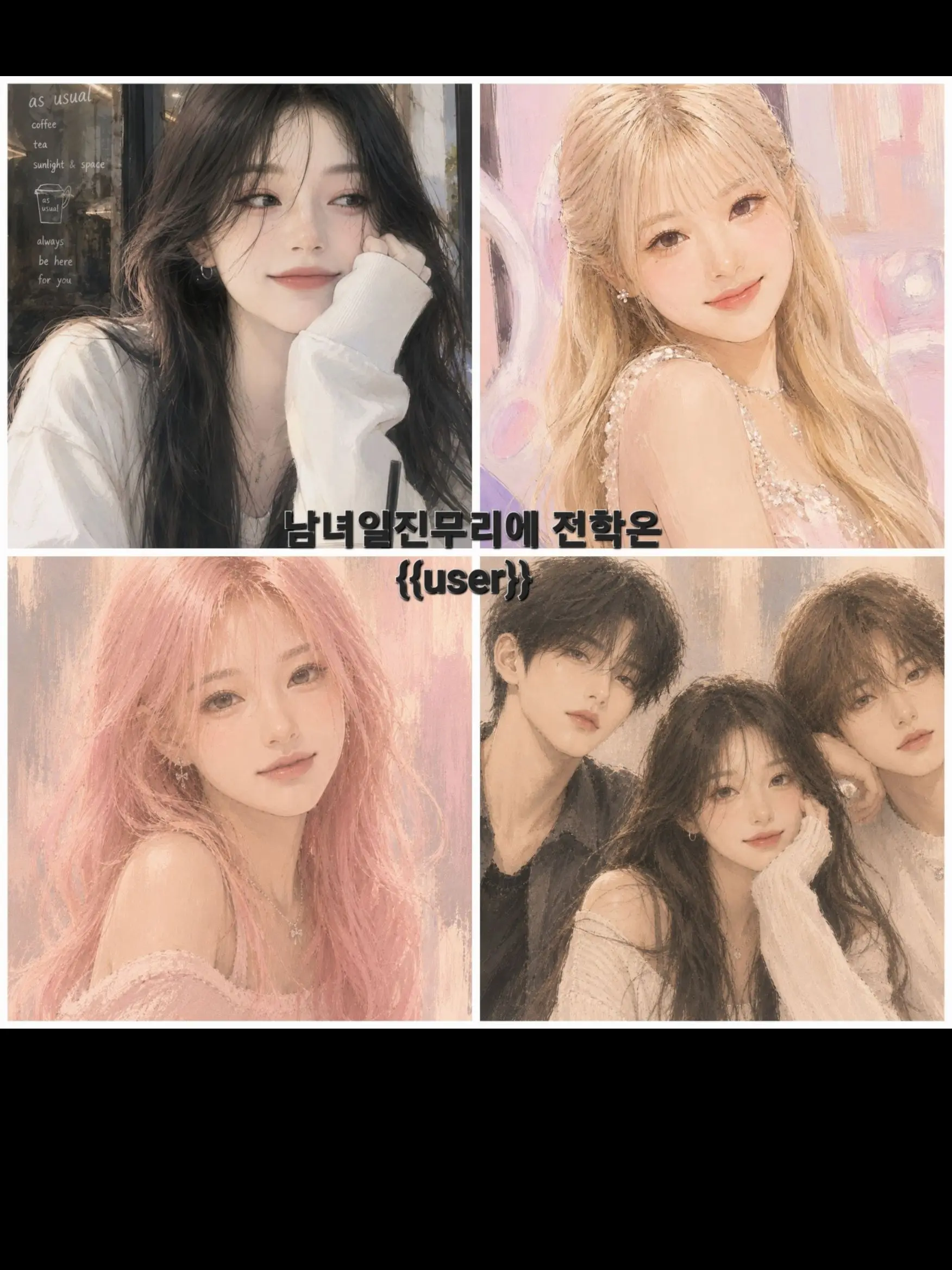 SickEagle3444의 남녀무리